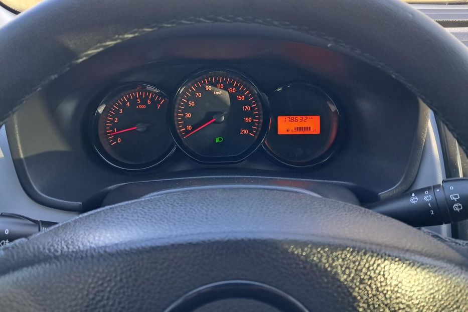 Продам Dacia Logan MCV 2014 года в г. Гайсин, Винницкая область