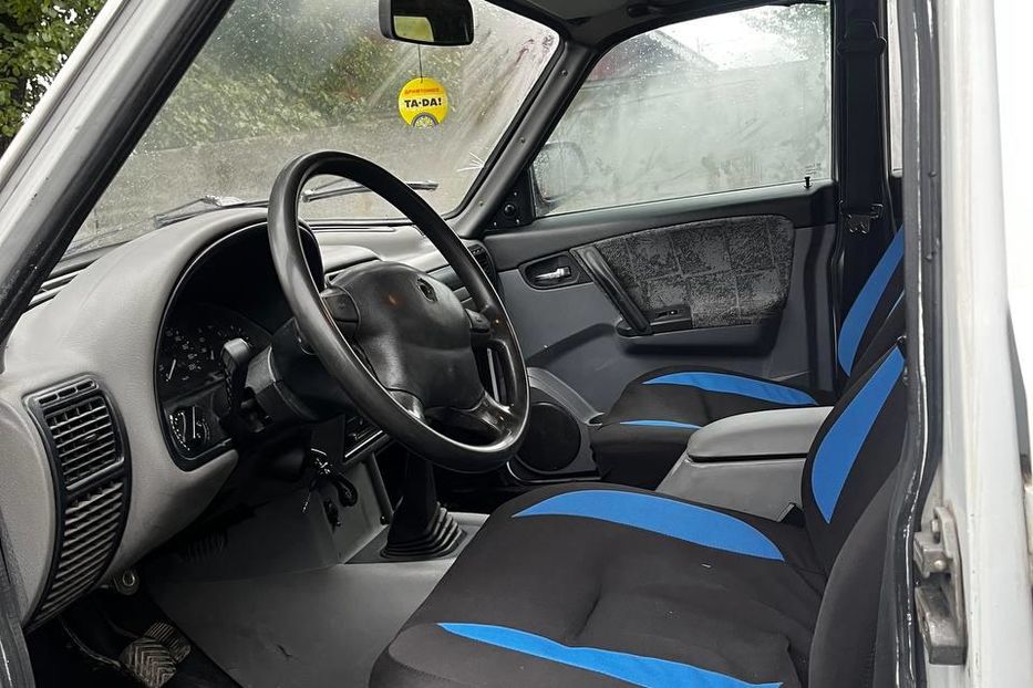 Продам ГАЗ 3110 1999 года в г. Радомышль, Житомирская область