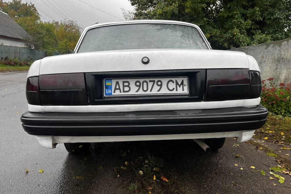 Продам ГАЗ 3110 1999 года в г. Радомышль, Житомирская область