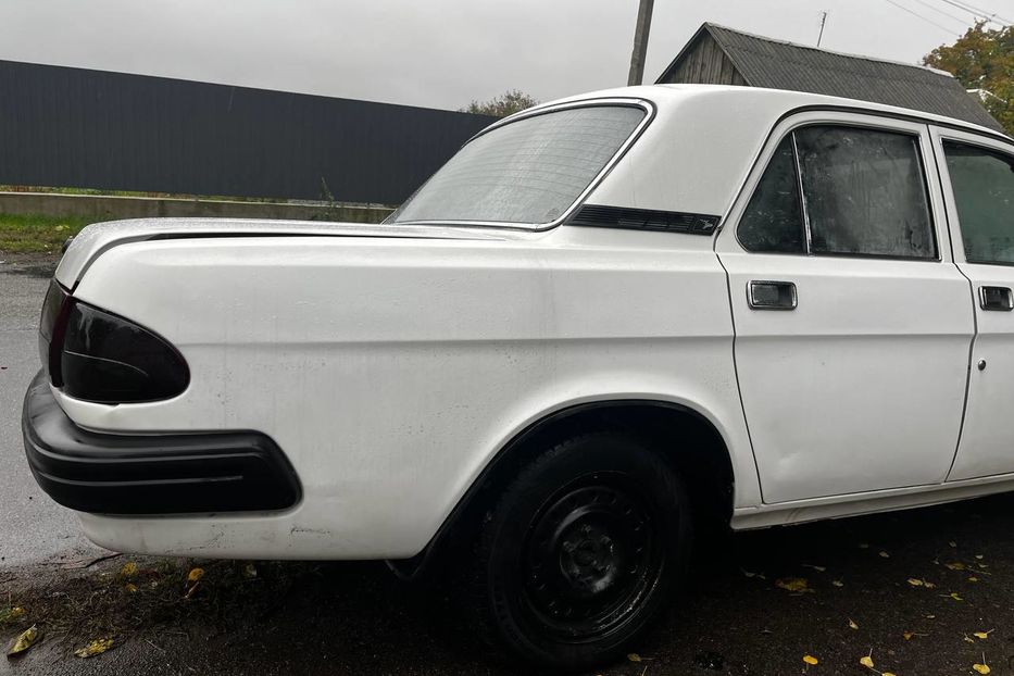 Продам ГАЗ 3110 1999 года в г. Радомышль, Житомирская область