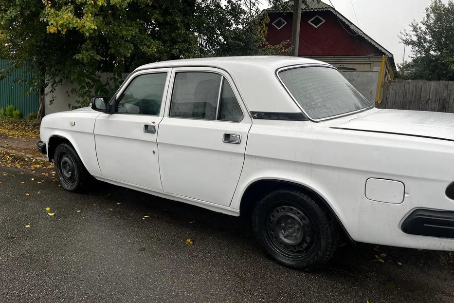 Продам ГАЗ 3110 1999 года в г. Радомышль, Житомирская область