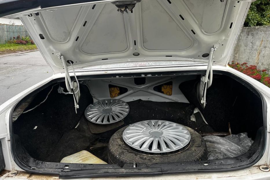 Продам ГАЗ 3110 1999 года в г. Радомышль, Житомирская область