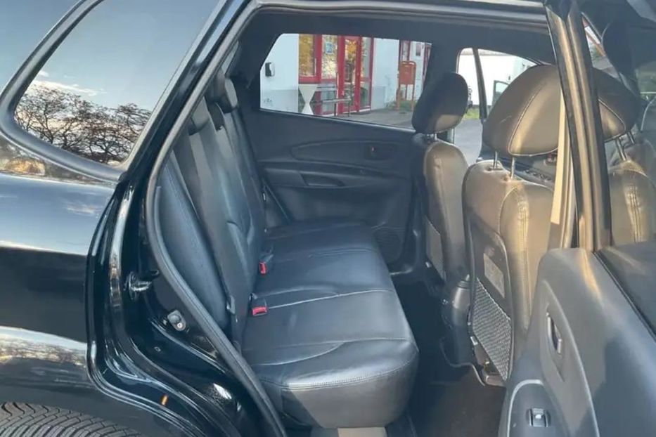 Продам Hyundai Tucson 2006 года в г. Изюм, Харьковская область