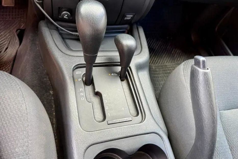 Продам Jeep Grand Cherokee 2003 года в Сумах