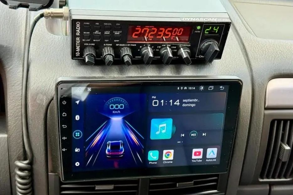 Продам Jeep Grand Cherokee 2003 года в Сумах