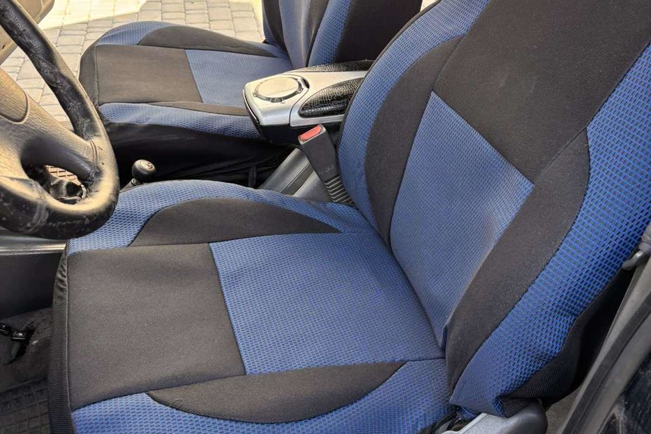 Продам Kia Sportage 1997 года в Харькове