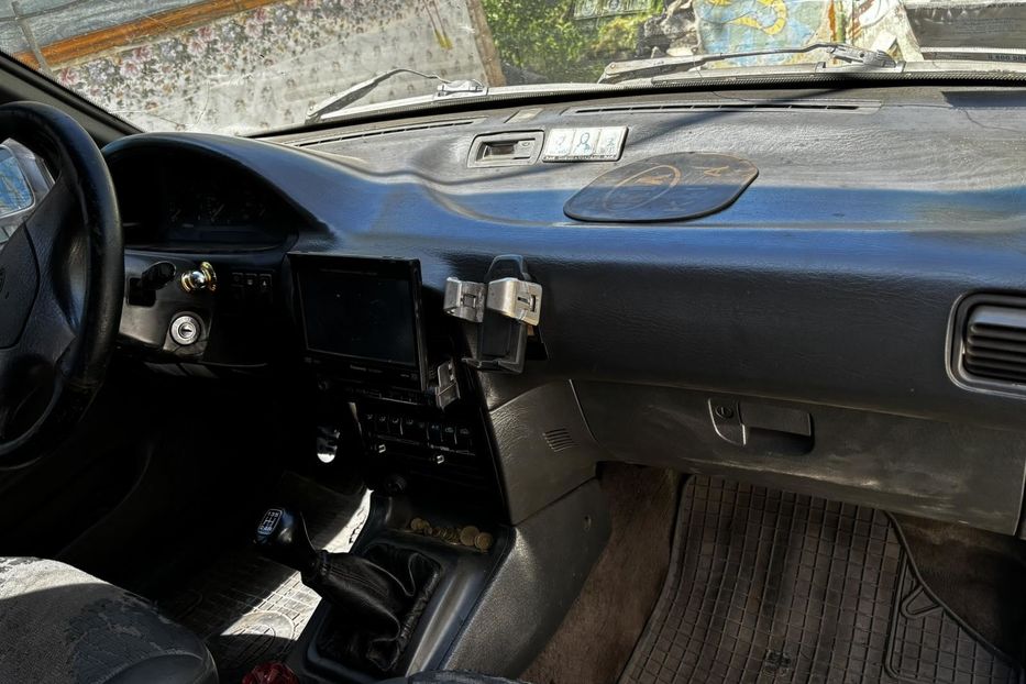 Продам Kia Sportage 1997 года в Харькове