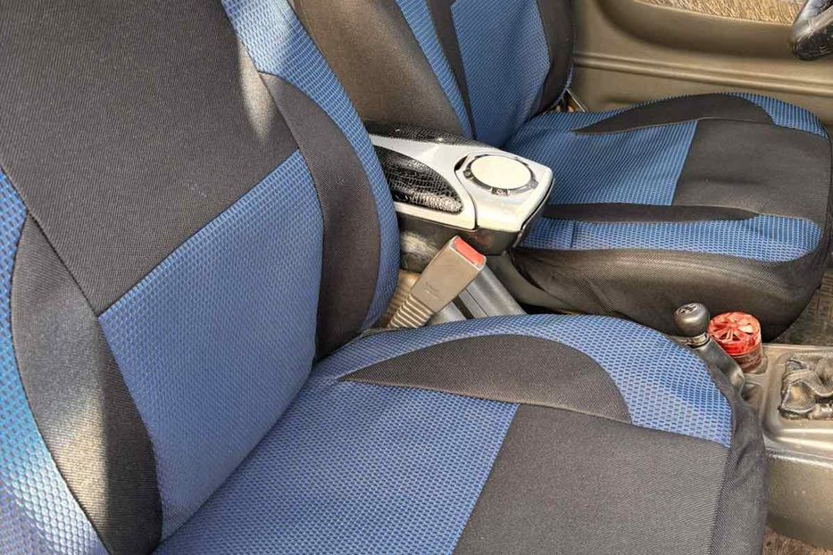 Продам Kia Sportage 1997 года в Харькове