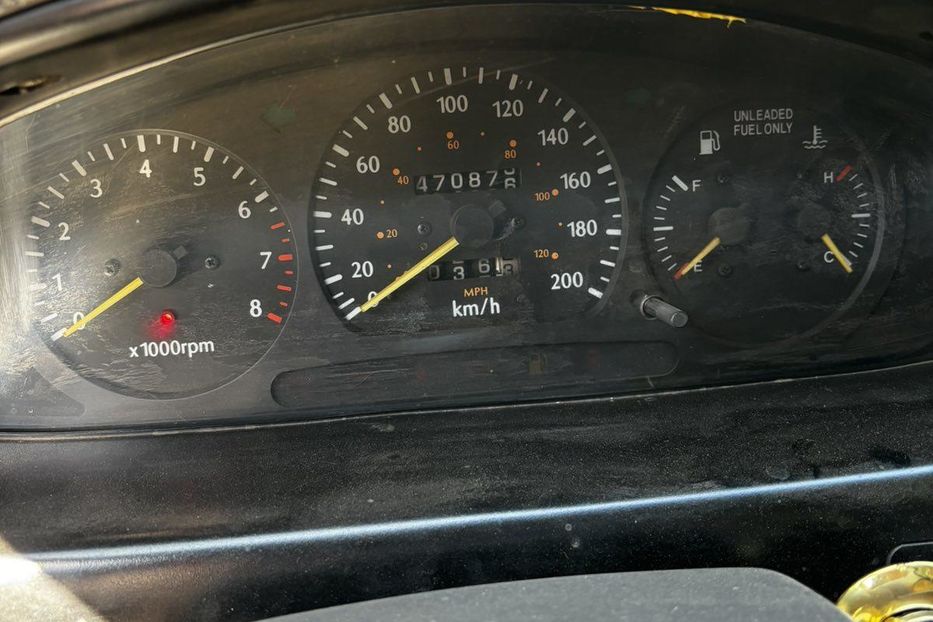 Продам Kia Sportage 1997 года в Харькове