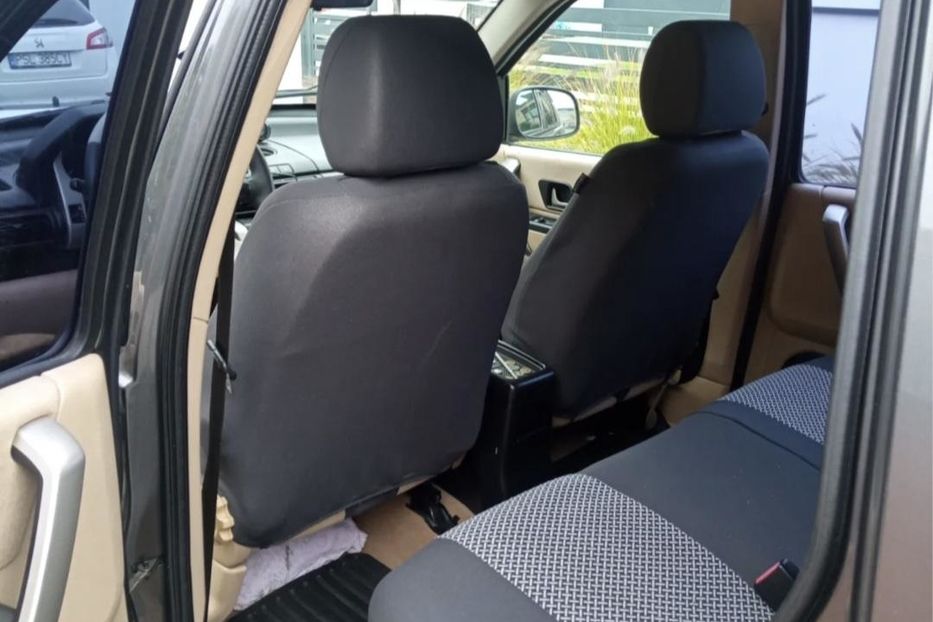 Продам Land Rover Freelander 2004 года в Львове