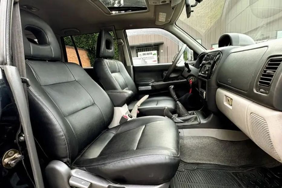 Продам Mitsubishi Pajero Sport Для ЗСУ  2005 года в Запорожье