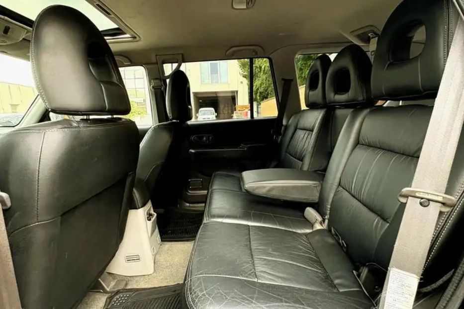 Продам Mitsubishi Pajero Sport Для ЗСУ  2005 года в Запорожье