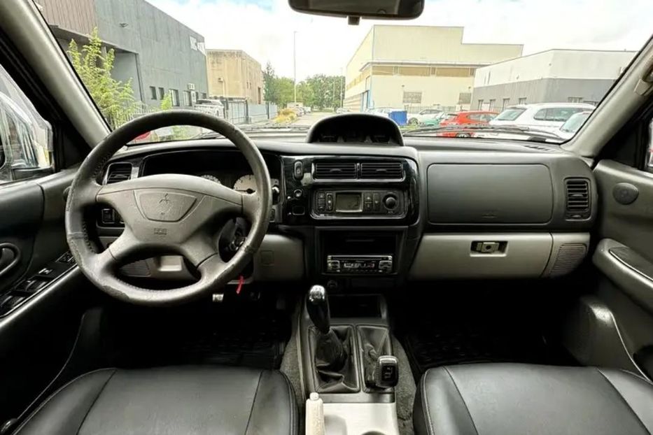 Продам Mitsubishi Pajero Sport 2006 года в Днепре