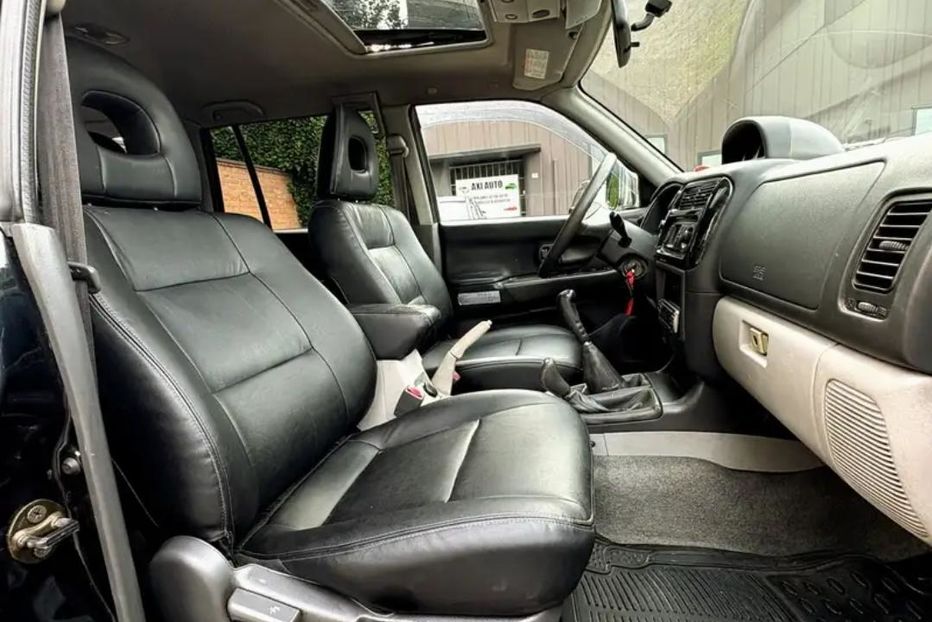 Продам Mitsubishi Pajero Sport 2006 года в Днепре