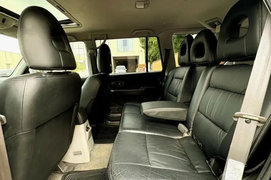 Продам Mitsubishi Pajero Sport 2006 года в Днепре