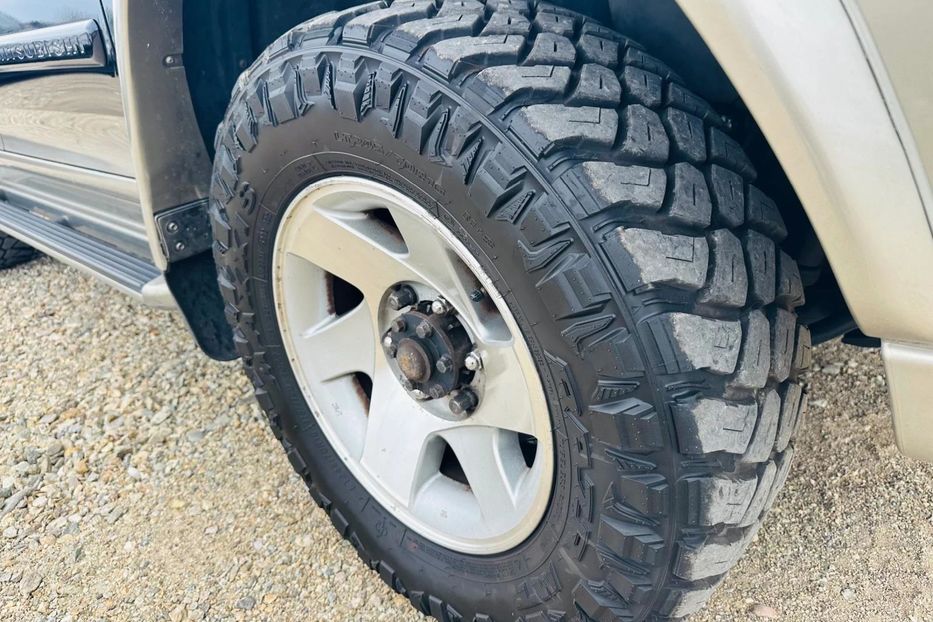 Продам Mitsubishi Pajero Sport 2004 года в Николаеве