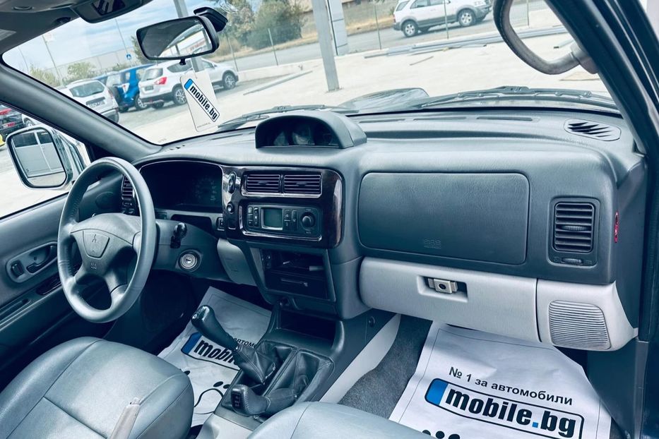 Продам Mitsubishi Pajero Sport 2004 года в Николаеве