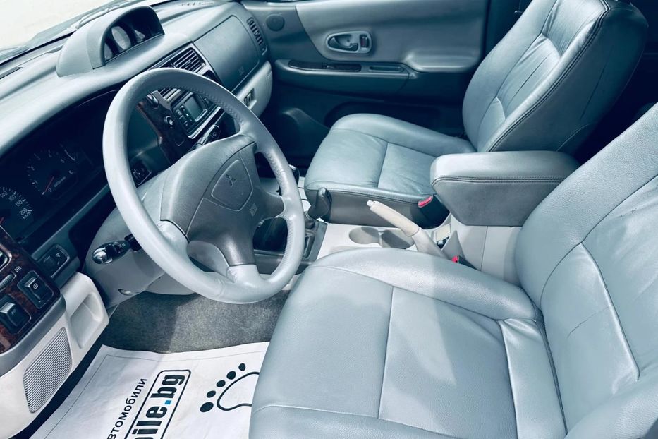 Продам Mitsubishi Pajero Sport 2004 года в Николаеве