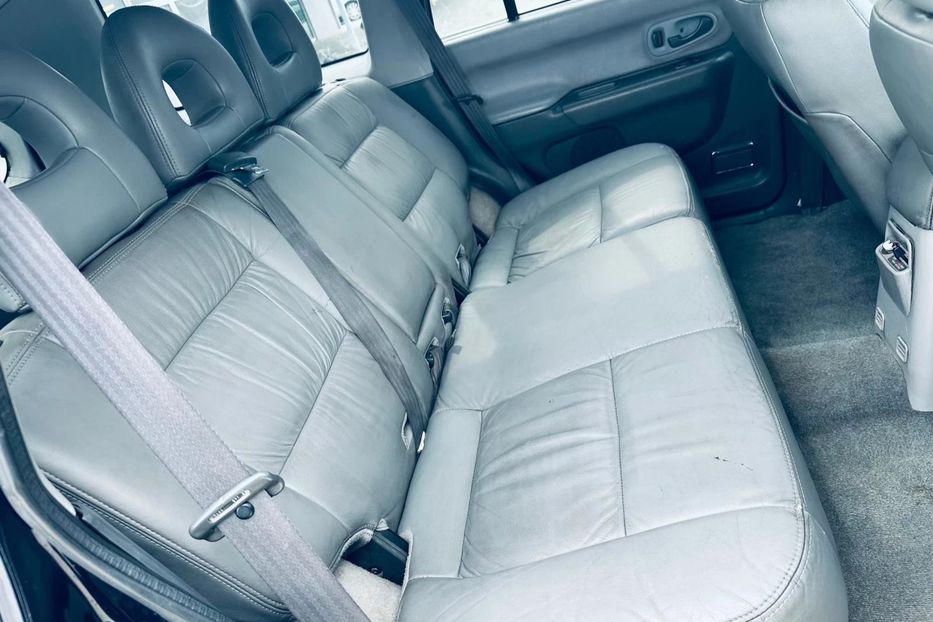 Продам Mitsubishi Pajero Sport 2004 года в Николаеве