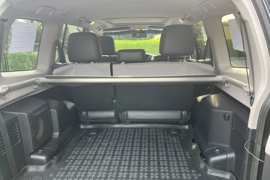 Продам Mitsubishi Pajero Wagon 2009 года в Киеве