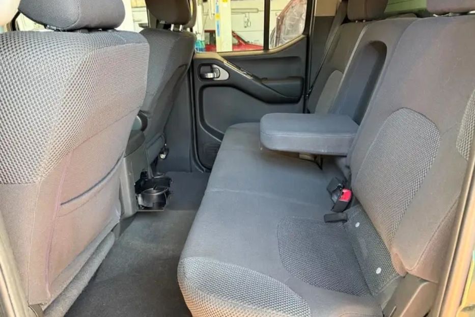 Продам Nissan Navara 2007 года в Харькове