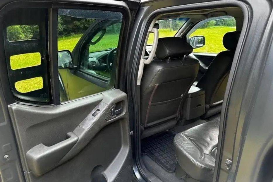 Продам Nissan Navara 2006 года в Сумах