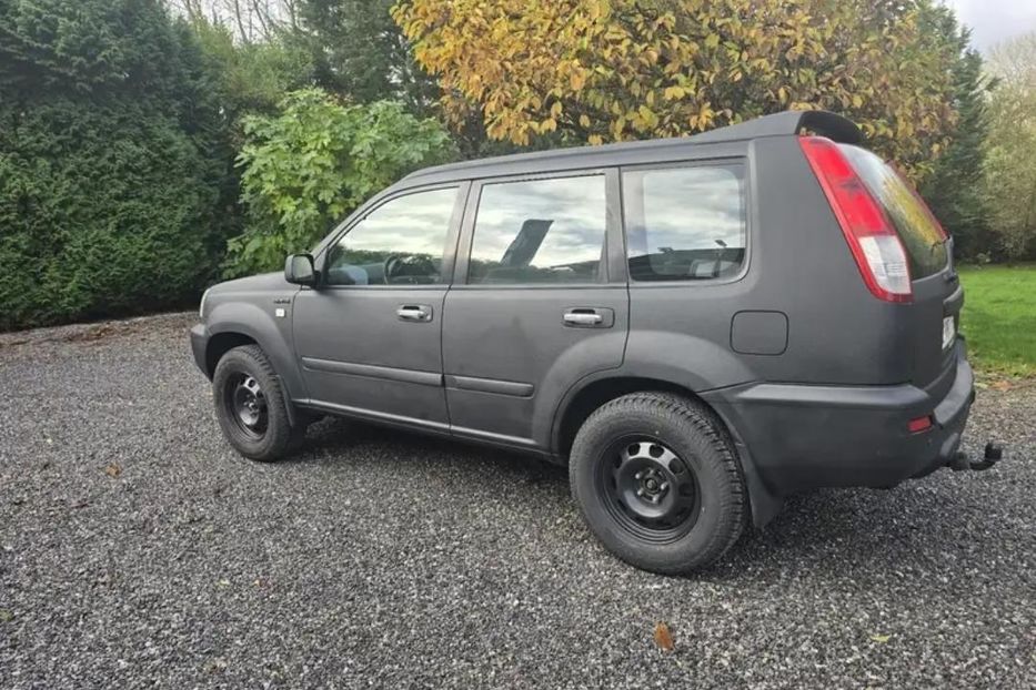 Продам Nissan X-Trail 2004 года в Харькове