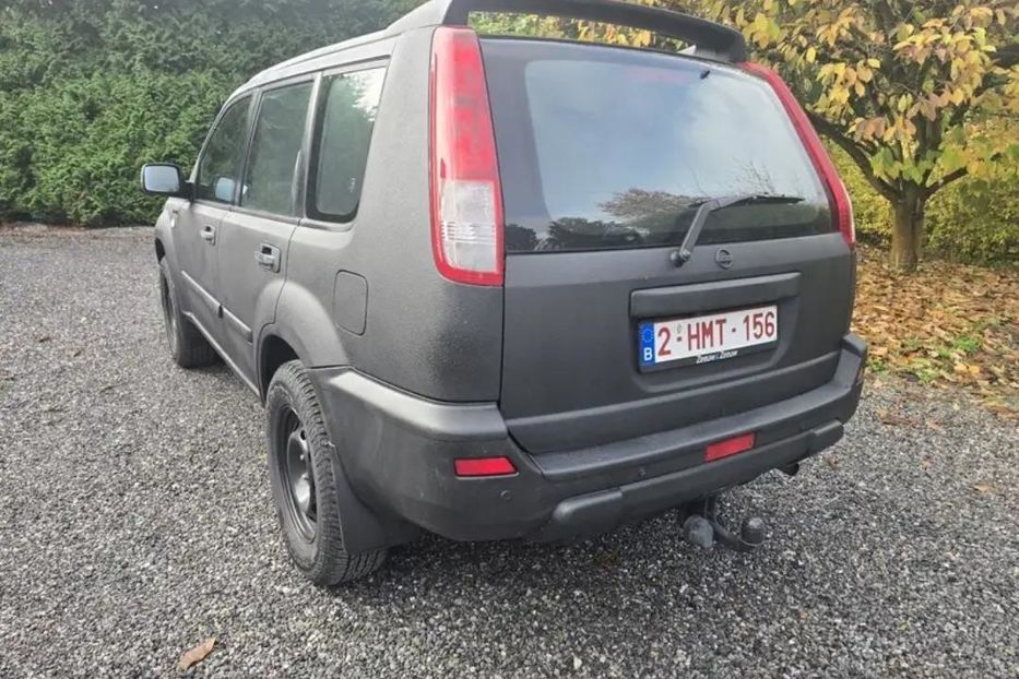 Продам Nissan X-Trail 2004 года в Харькове