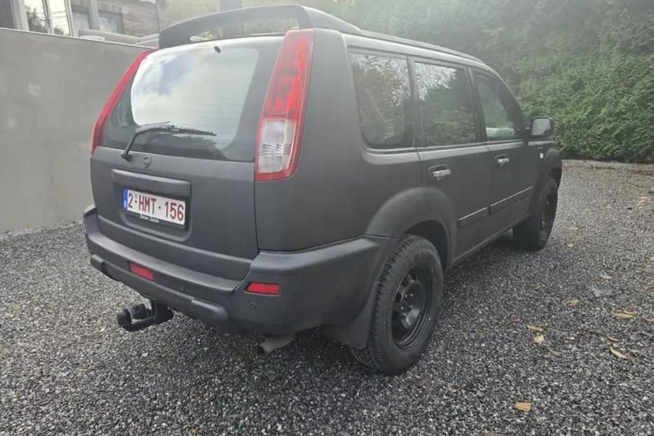Продам Nissan X-Trail 2004 года в Харькове