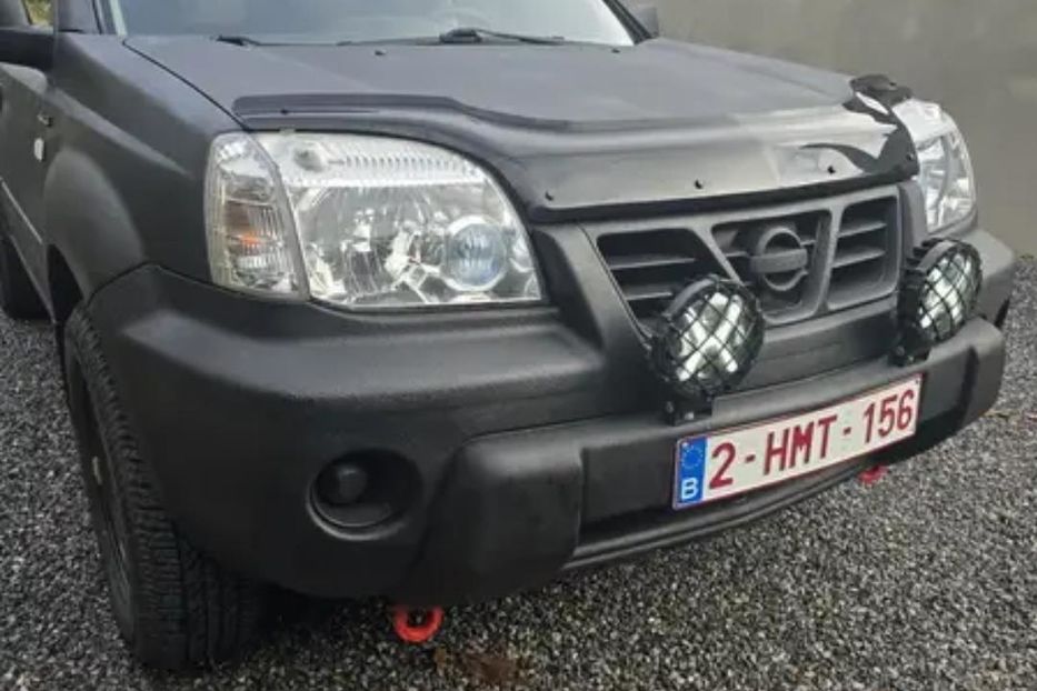 Продам Nissan X-Trail 2004 года в Харькове