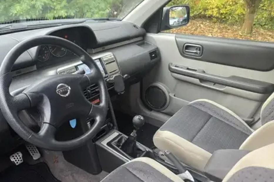 Продам Nissan X-Trail 2004 года в Харькове