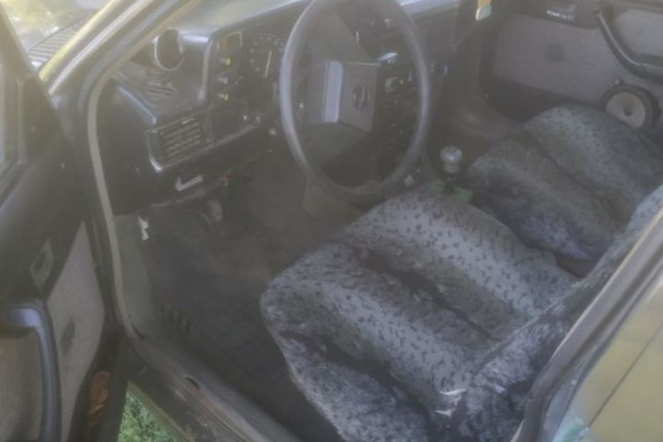 Продам Opel Kadett 1986 года в г. Дергачи, Харьковская область