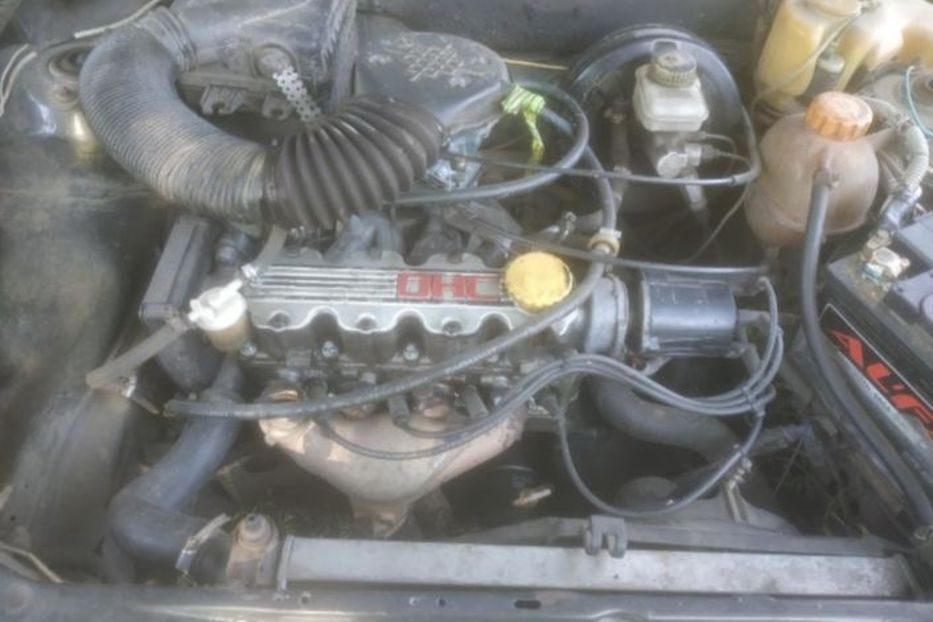Продам Opel Kadett 1986 года в г. Дергачи, Харьковская область