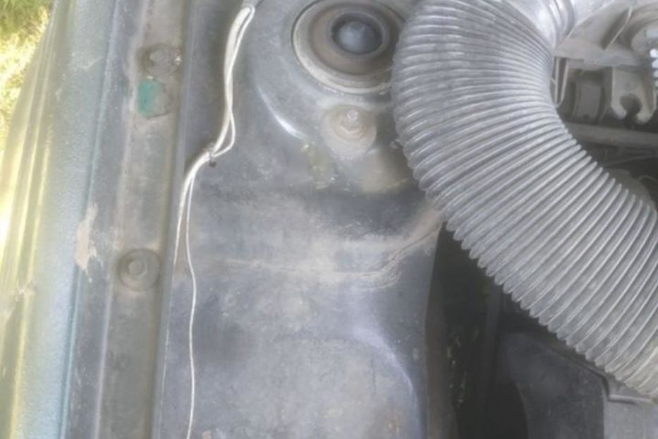 Продам Opel Kadett 1986 года в г. Дергачи, Харьковская область