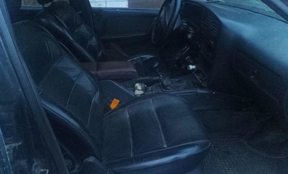 Продам Opel Omega гбо 1993 года в Киеве