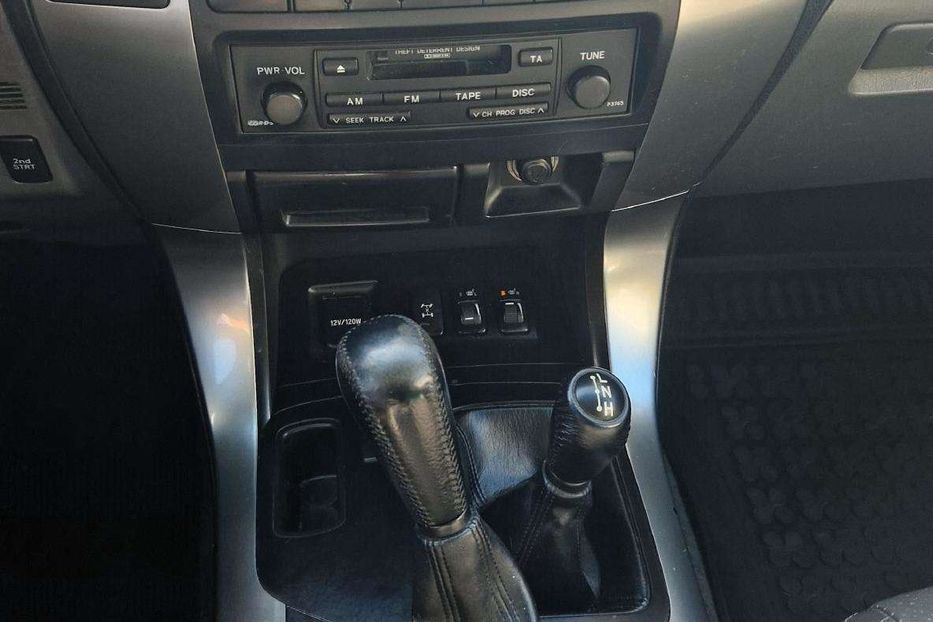 Продам Toyota Land Cruiser Prado 2008 года в Сумах