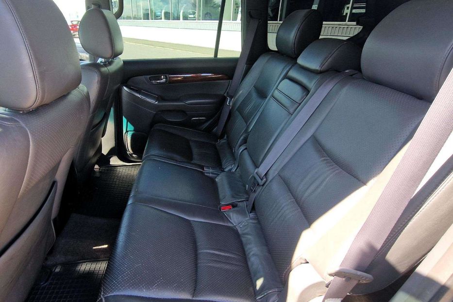 Продам Toyota Land Cruiser Prado 2008 года в Сумах