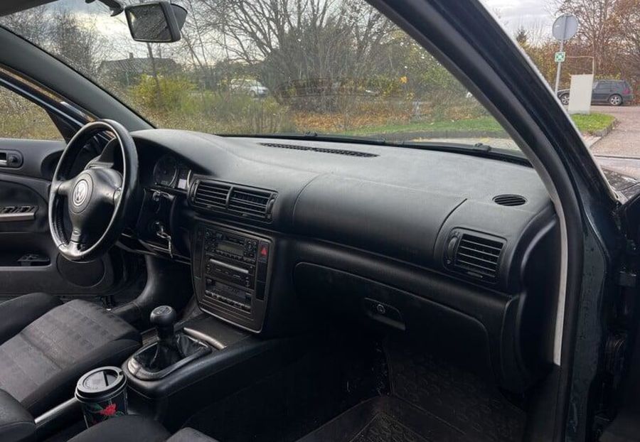 Продам Volkswagen Passat B5 2002 года в Сумах