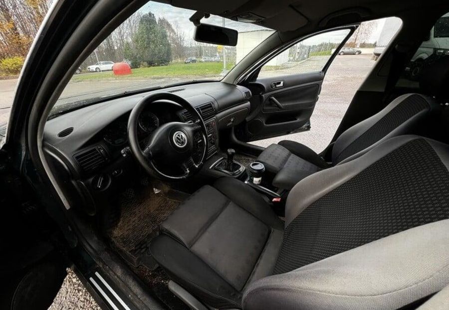 Продам Volkswagen Passat B5 2002 года в Сумах