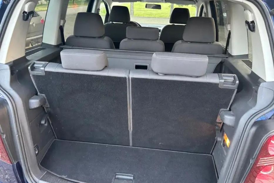 Продам Volkswagen Touran 2008 года в Сумах