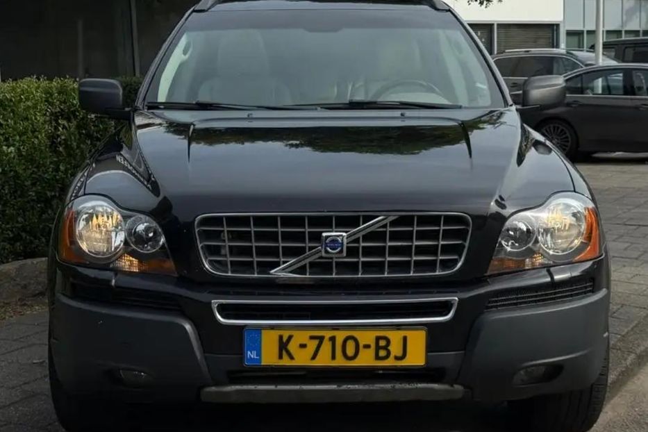 Продам Volvo XC90 2008 года в Сумах