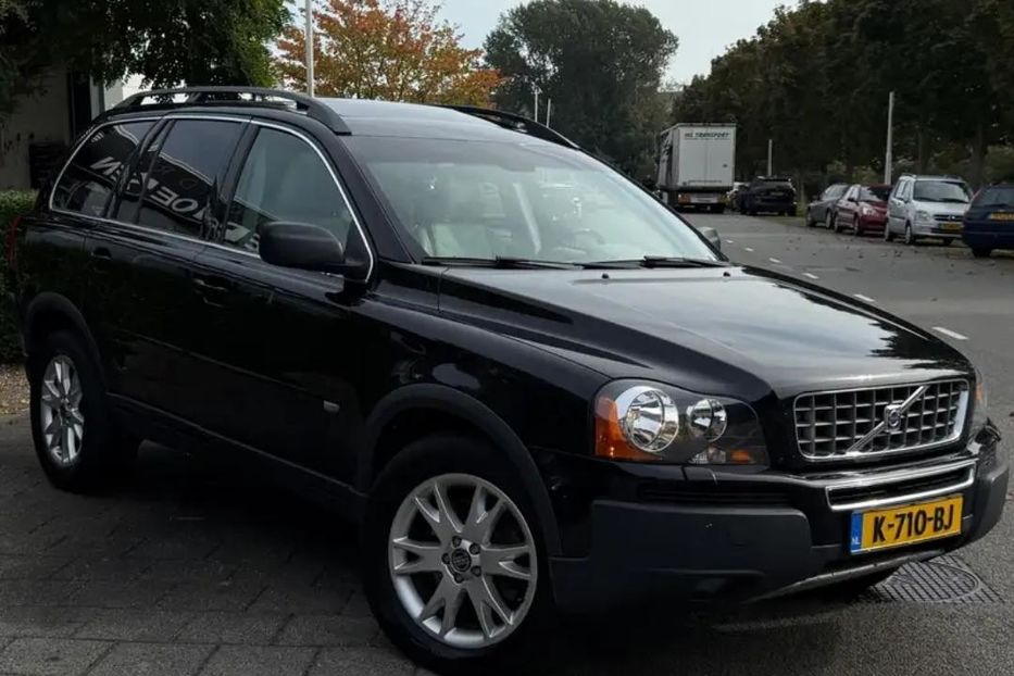 Продам Volvo XC90 2008 года в Сумах
