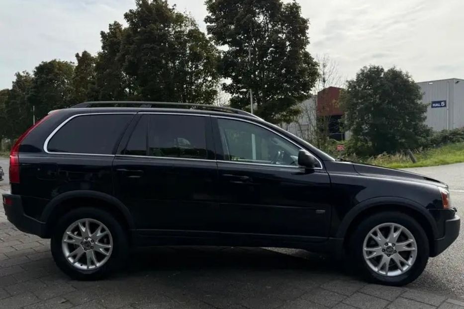 Продам Volvo XC90 2008 года в Сумах