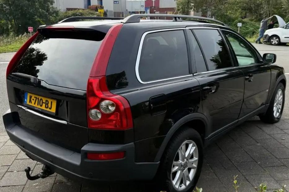 Продам Volvo XC90 2008 года в Сумах