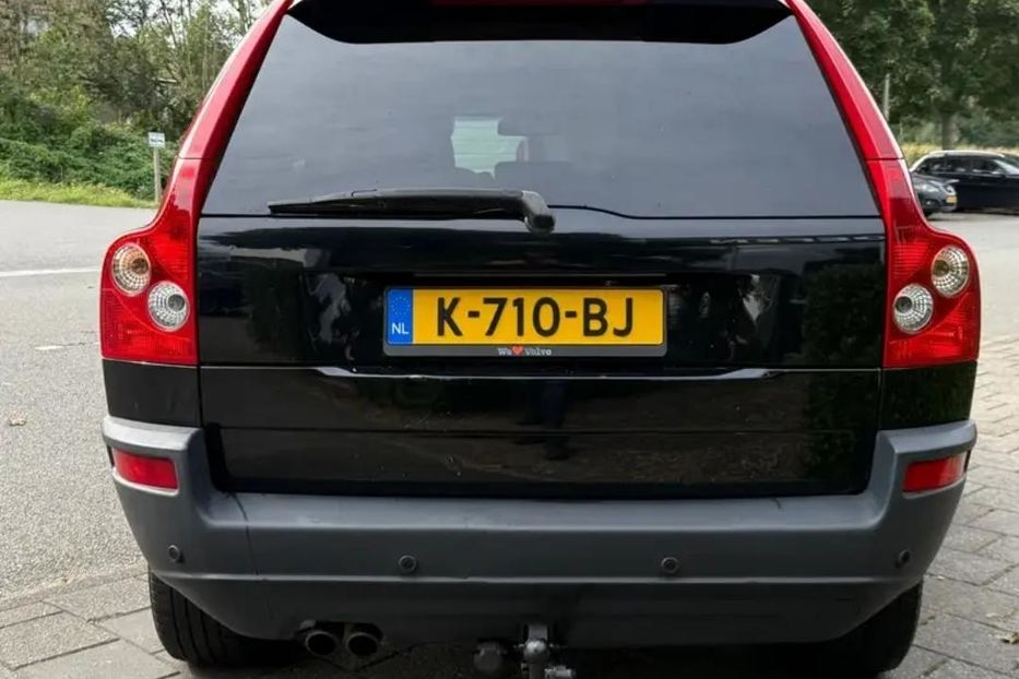 Продам Volvo XC90 2008 года в Сумах