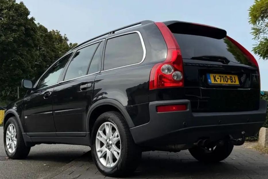 Продам Volvo XC90 2008 года в Сумах