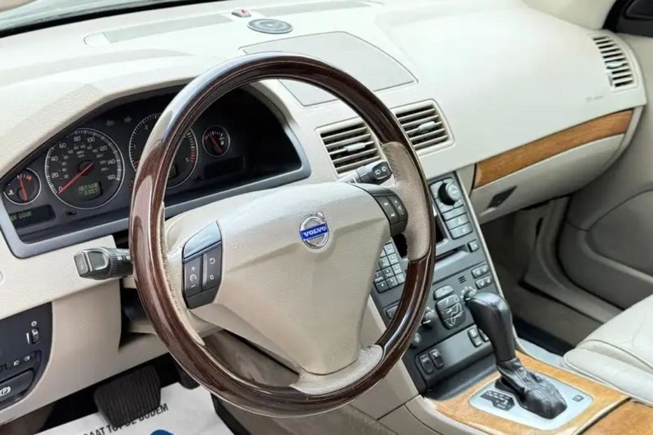 Продам Volvo XC90 2008 года в Сумах