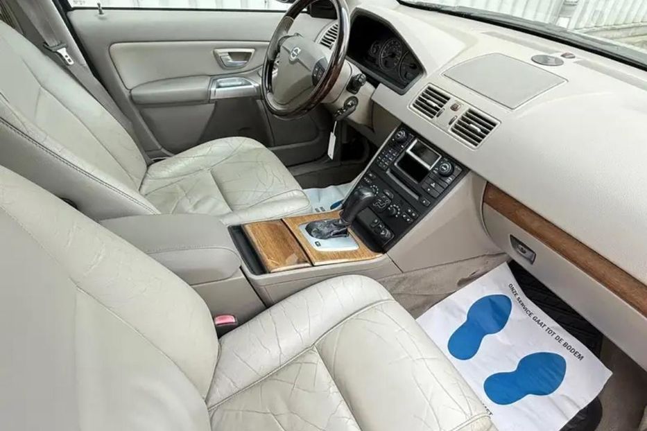 Продам Volvo XC90 2008 года в Сумах