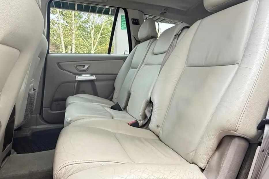 Продам Volvo XC90 2008 года в Сумах