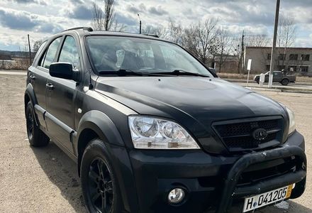Продам Kia Sorento Для військових  2008 года в г. Краматорск, Донецкая область